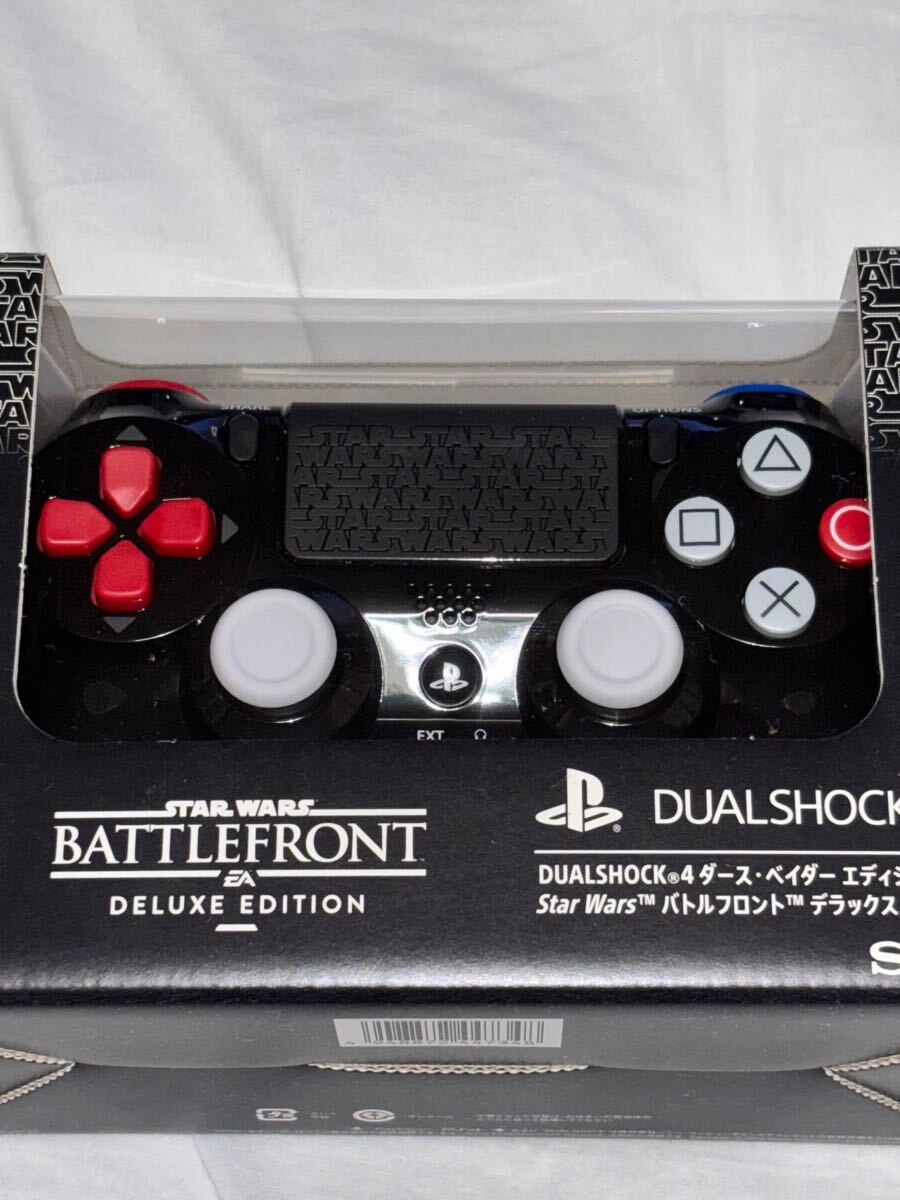 Yahoo!オークション -「dualshock 4 ダースベイダー」の落札相場 Yahoo!オークション -「dualshock 4 ダースベイダー」の落札相場