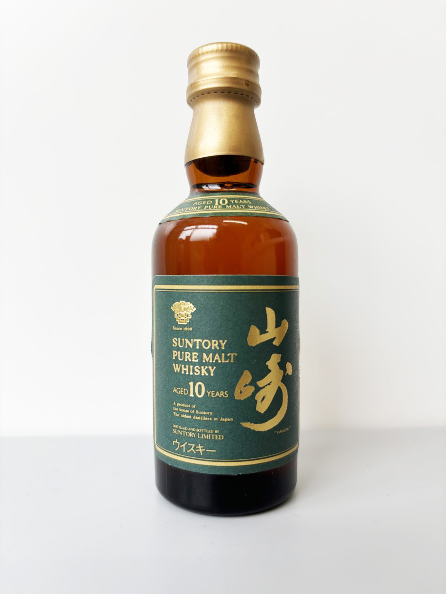Yahoo!オークション -「山崎 10年 50ml」の落札相場・落札価格 Yahoo!オークション -「山崎 10年 50ml」の落札相場・落札価格