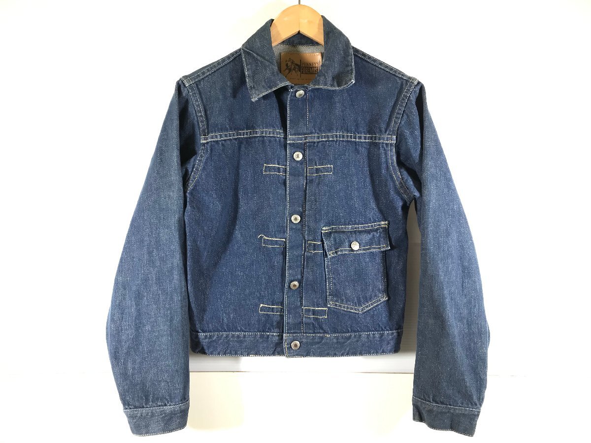 Yahoo!オークション -「foremost デニムジャケット」の落札相場 Yahoo!オークション -「foremost デニムジャケット」の落札相場
