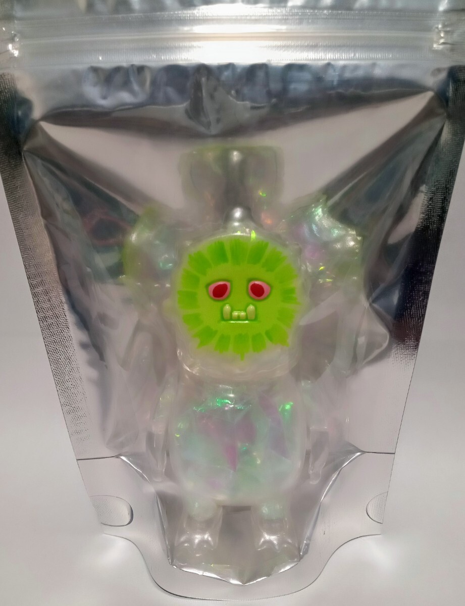 Yahoo!オークション -「toy fields ゴーヤ怪獣」の落札相場 Yahoo!オークション -「toy fields ゴーヤ怪獣」の落札相場