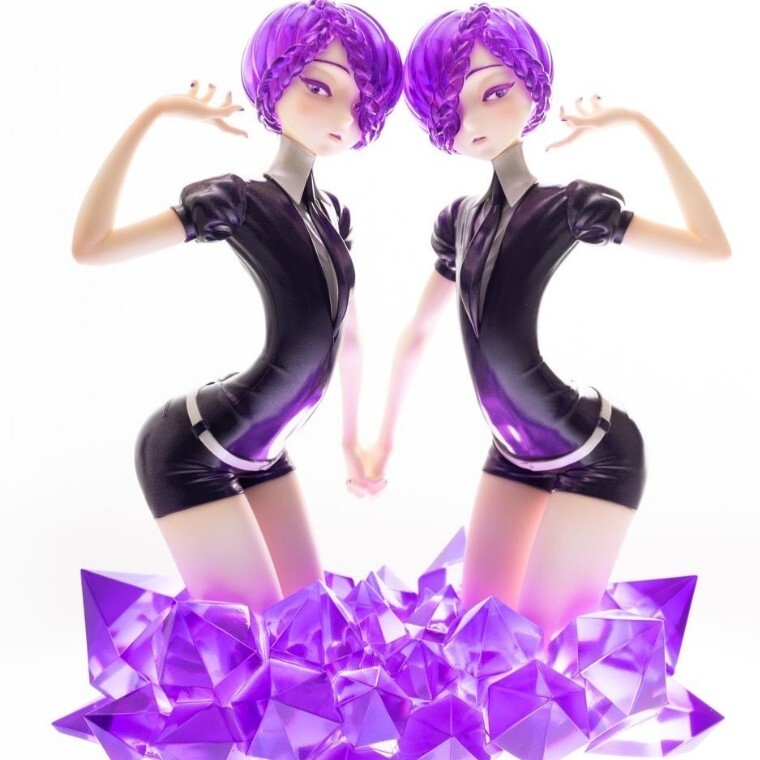 Yahoo!オークション -「宝石の国」(おもちゃ、ゲーム) の落札 Yahoo!オークション -「宝石の国」(おもちゃ、ゲーム) の落札