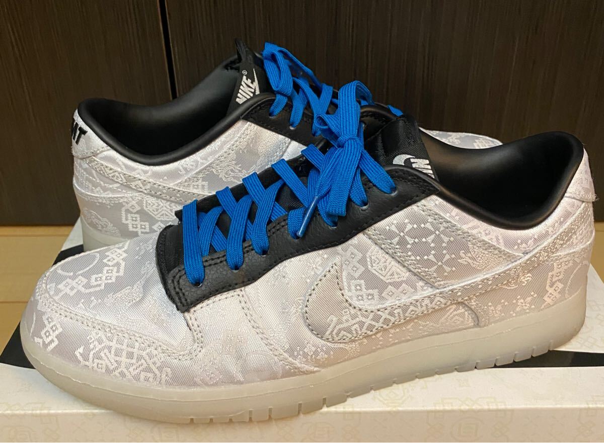 Yahoo!オークション -「clot fragment nike dunk low」の落札 Yahoo!オークション -「clot fragment nike dunk low」の落札