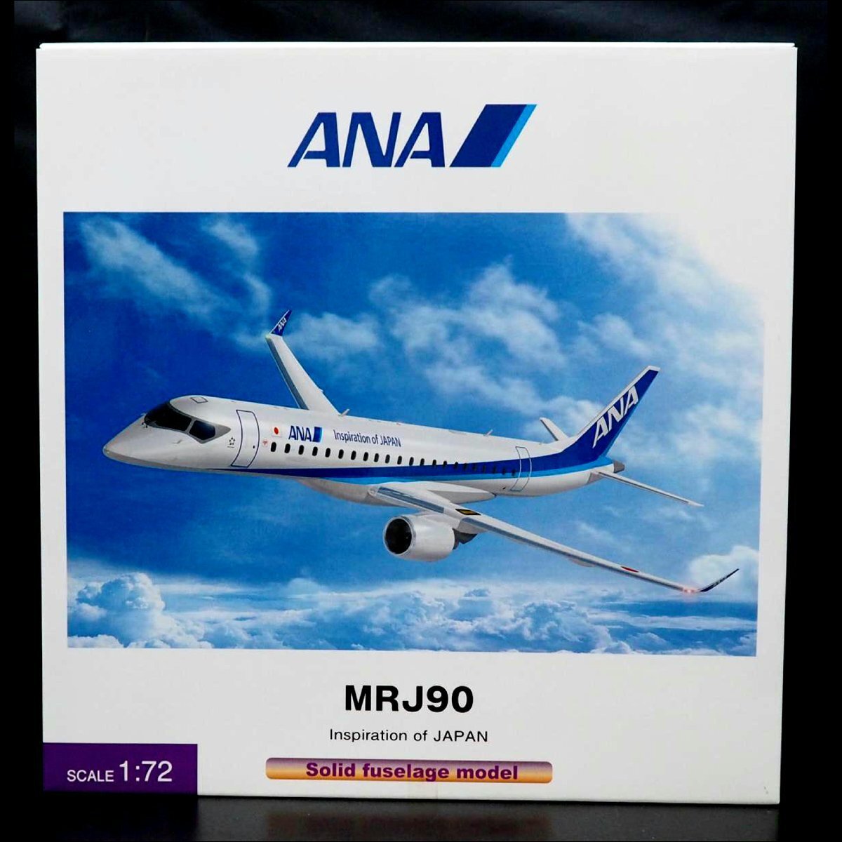 Yahoo!オークション -「MRJ 1/72」の落札相場・落札価格 Yahoo!オークション -「MRJ 1/72」の落札相場・落札価格