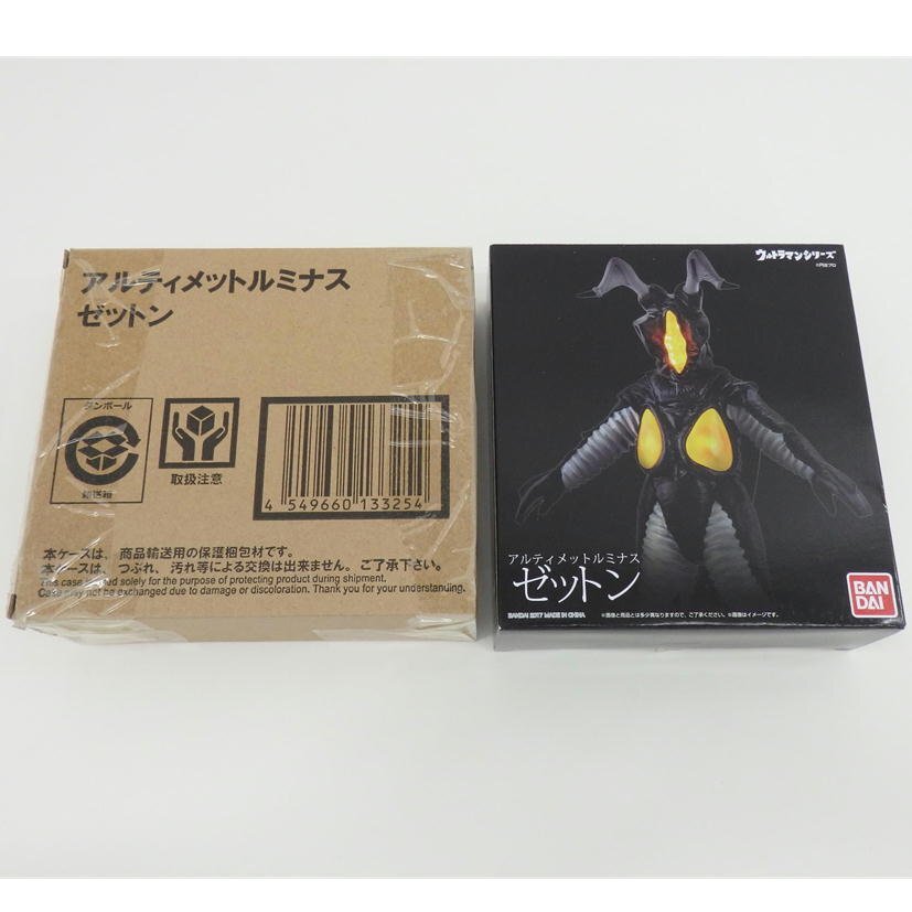 Yahoo!オークション -「アルティメットルミナス ゼットン」の Yahoo!オークション -「アルティメットルミナス ゼットン」の