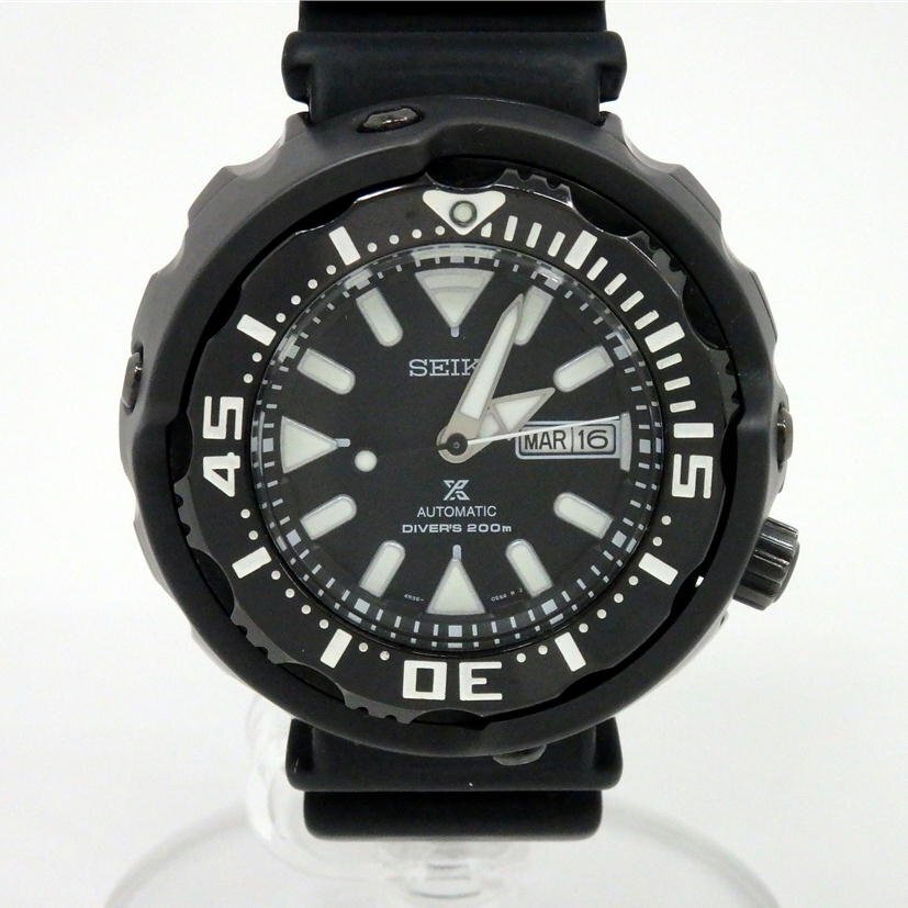 Yahoo!オークション -「seiko ツナ缶」(プロスペックス Yahoo!オークション -「seiko ツナ缶」(プロスペックス