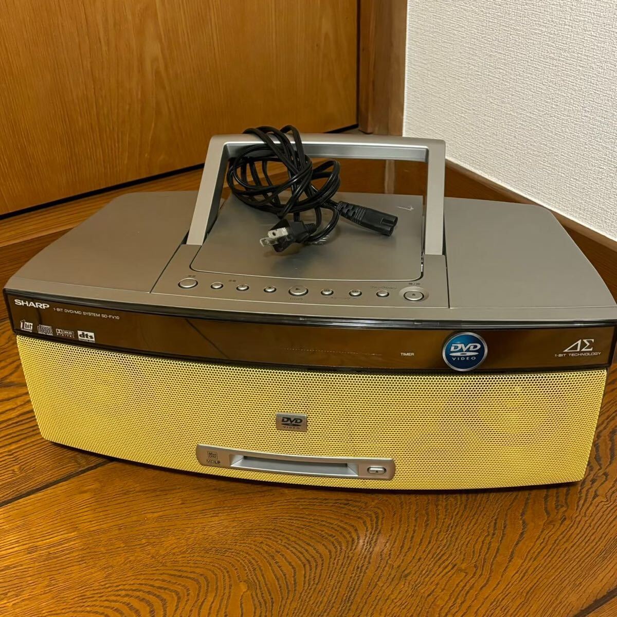 Yahoo!オークション -「fv-10」(オーディオ機器) の落札相場 Yahoo!オークション -「fv-10」(オーディオ機器) の落札相場