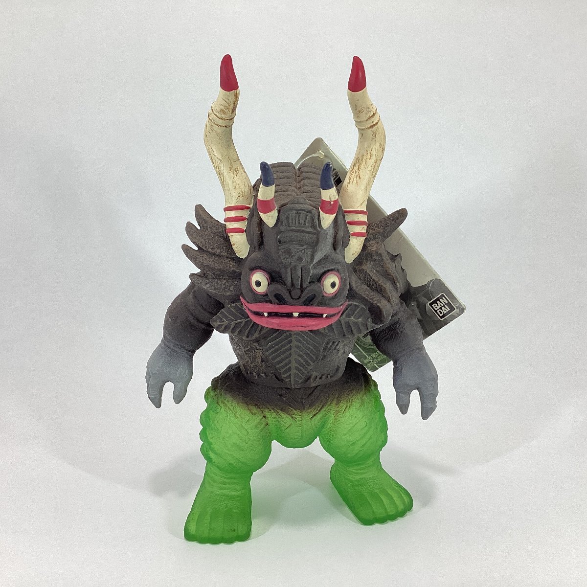 Amazon.co.jp: ウルトラ怪獣シリーズ ミクラス リアライズ