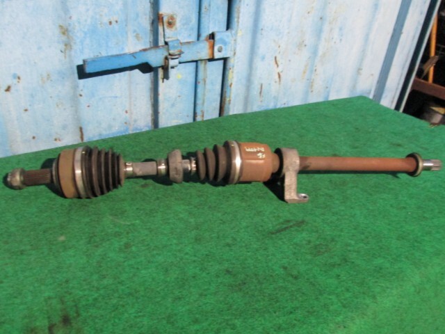 [061038]19 год * Honda * Step WGN *RG1* правый передний привод *44305-SLJ-000