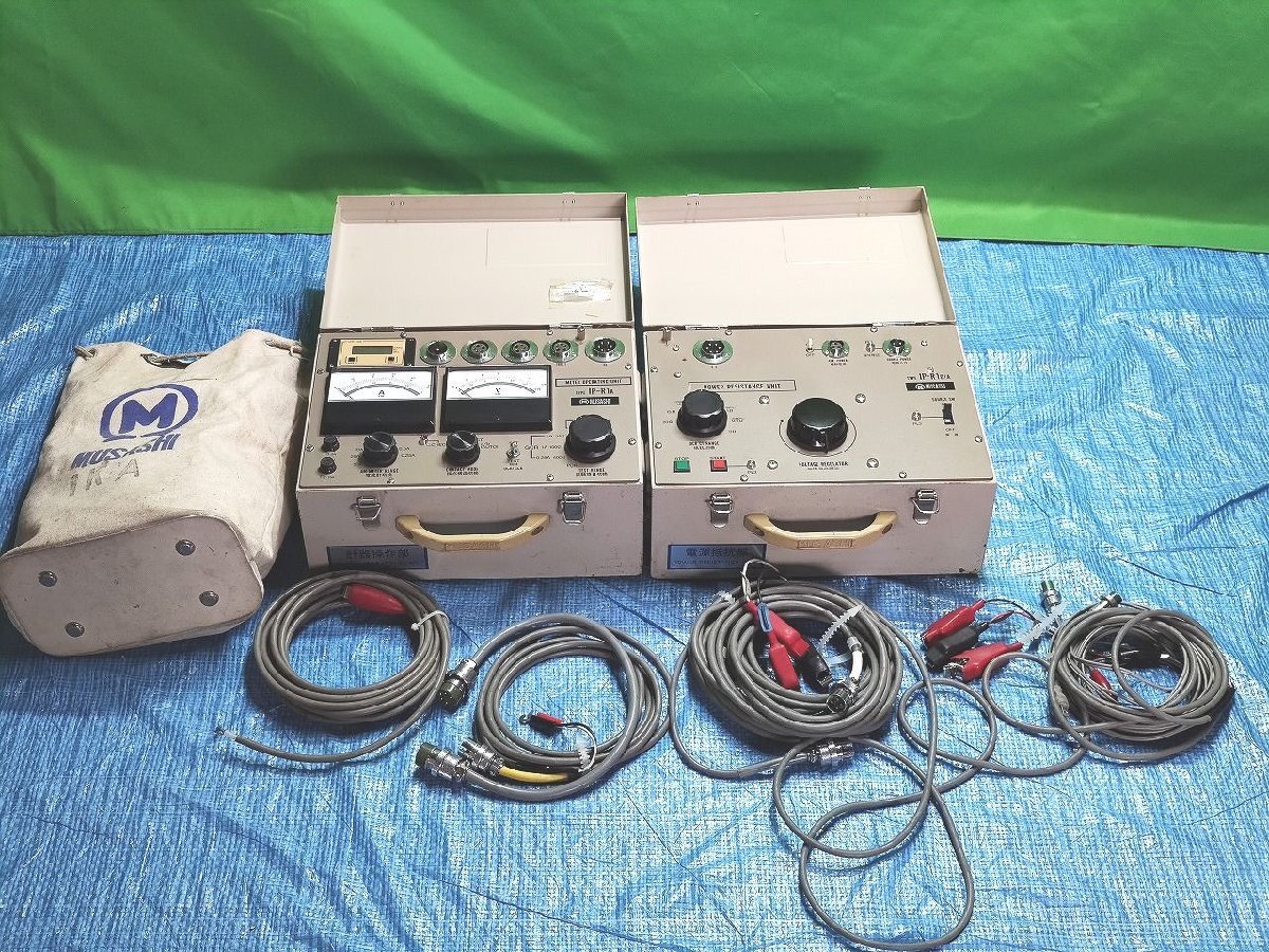 2025年最新】Yahoo!オークション -ムサシ ip-r(測定器)の中古品 2025年最新】Yahoo!オークション -ムサシ ip-r(測定器)の中古品