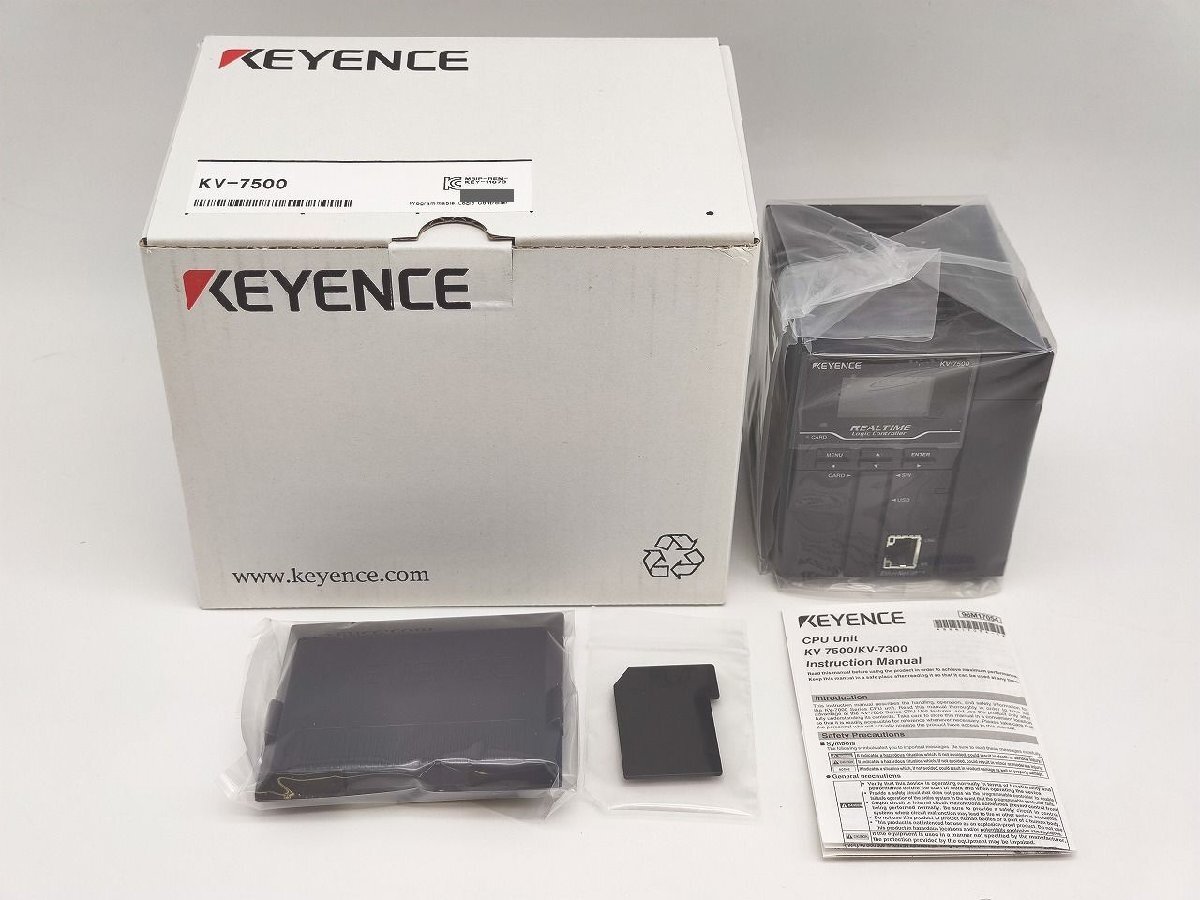 2025年最新】Yahoo!オークション -keyence kv 新品(工具、DIY 2025年最新】Yahoo!オークション -keyence kv 新品(工具、DIY