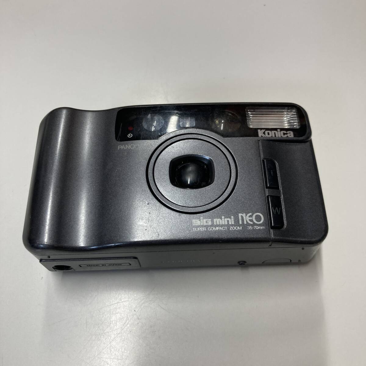 2025年最新】Yahoo!オークション -コニカ big mini fの中古品 2025年最新】Yahoo!オークション -コニカ big mini fの中古品
