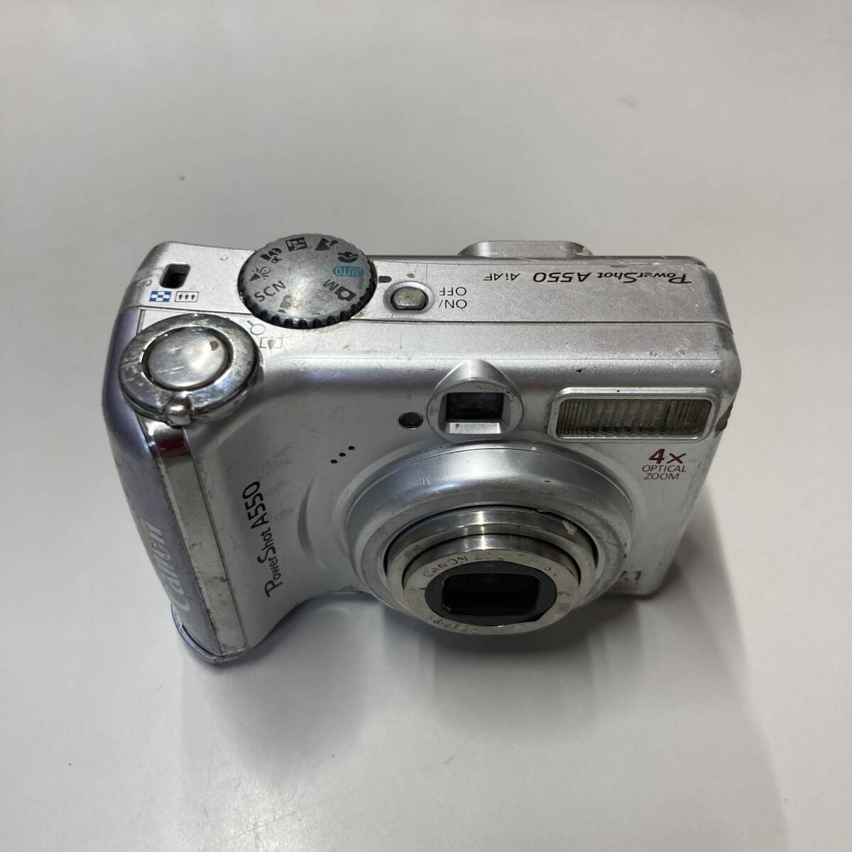 2025年最新】Yahoo!オークション -canon powershot a550の中古品 2025年最新】Yahoo!オークション -canon powershot a550の中古品