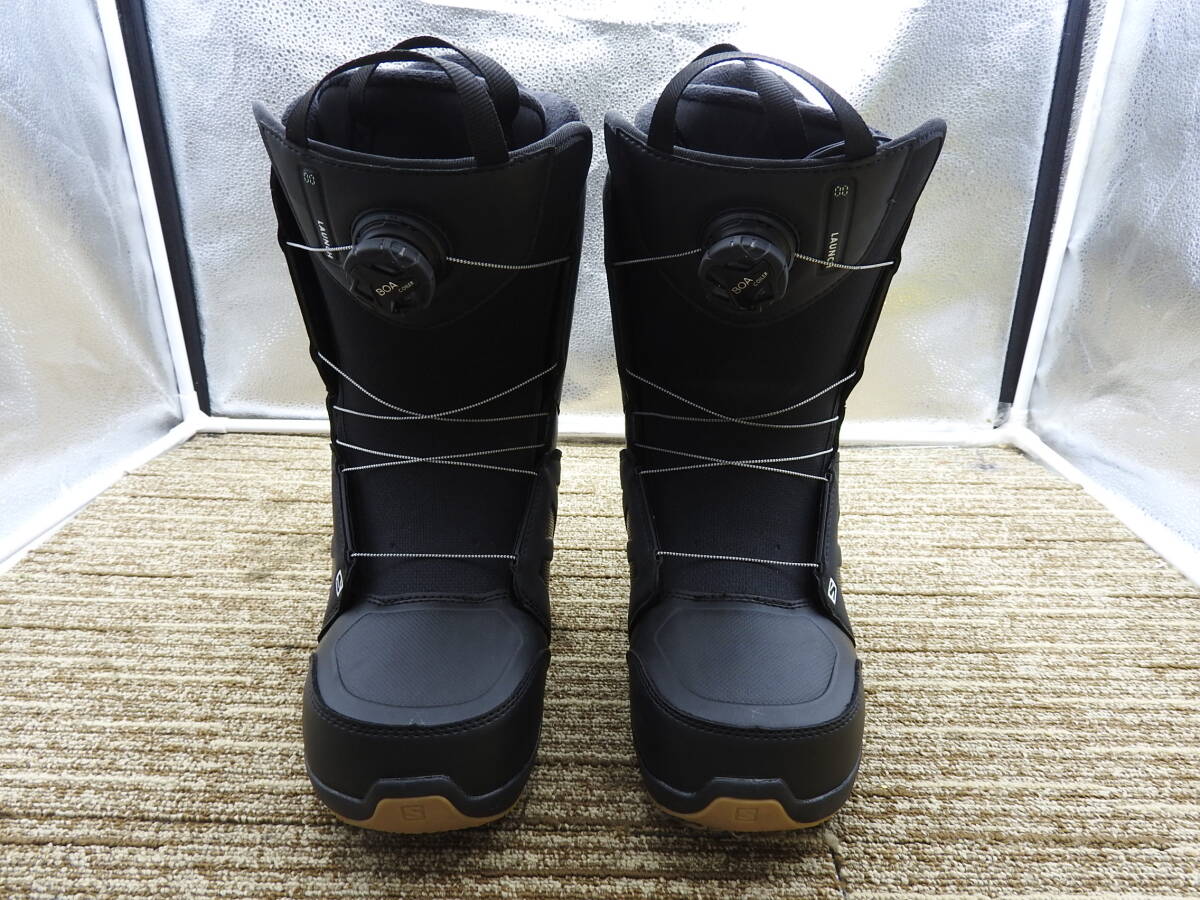 Yahoo!オークション -「salomon launch」(ブーツ) (スノーボード Yahoo!オークション -「salomon launch」(ブーツ) (スノーボード