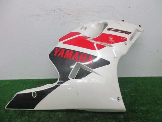 Yahoo!オークション -「tzr250 3xv カウル」の落札相場・落札価格 Yahoo!オークション -「tzr250 3xv カウル」の落札相場・落札価格