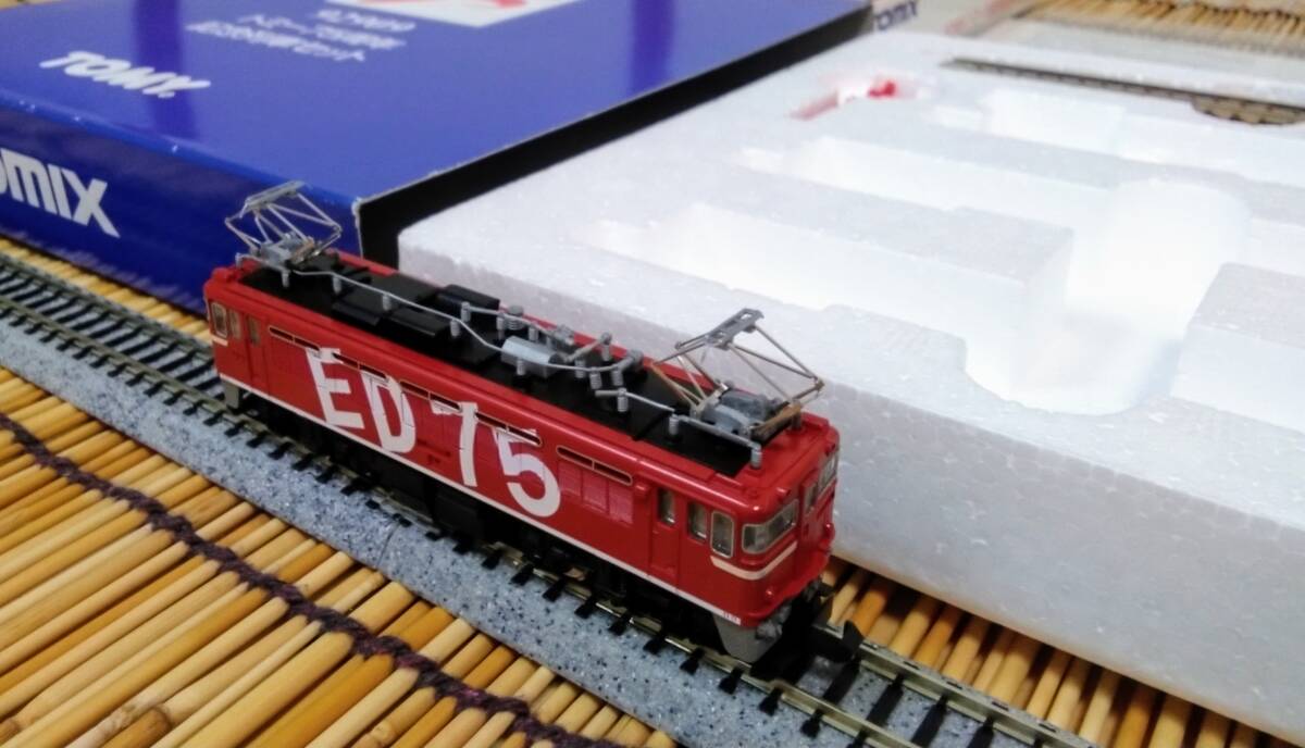 Yahoo!オークション -「トミー75周年記念列車セット」の落札相場 Yahoo!オークション -「トミー75周年記念列車セット」の落札相場