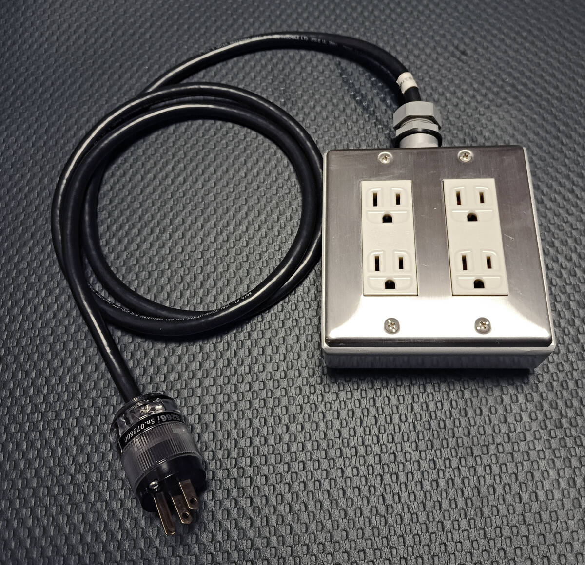Yahoo!オークション -「プロケーブル 電源タップ」の落札相場 Yahoo!オークション -「プロケーブル 電源タップ」の落札相場