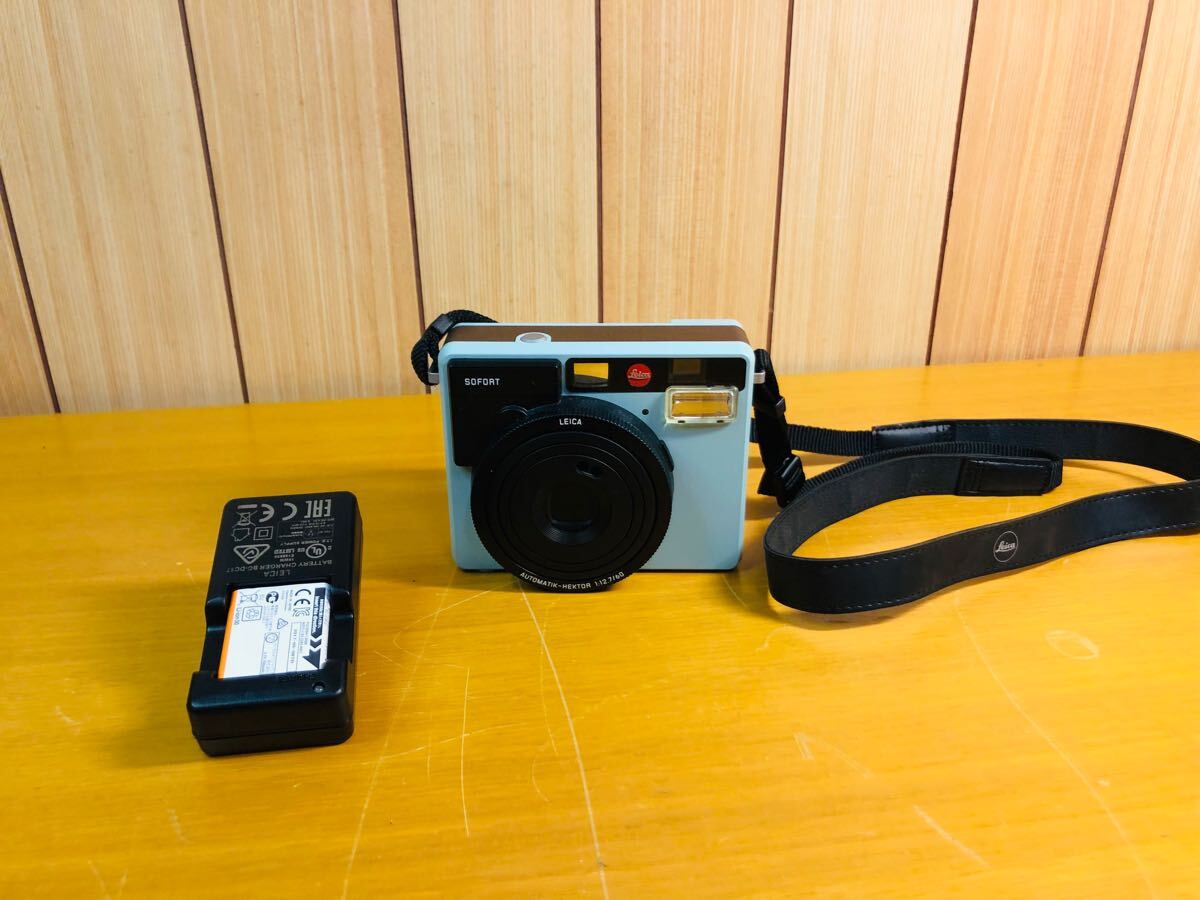 Yahoo!オークション -「leica sofort」(フィルムカメラ) (カメラ Yahoo!オークション -「leica sofort」(フィルムカメラ) (カメラ