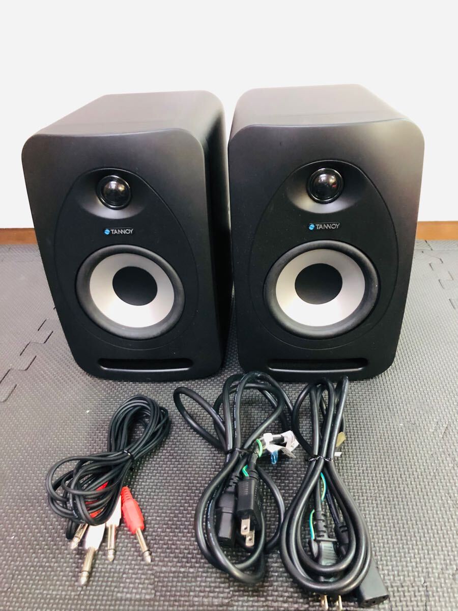 Yahoo!オークション -「tannoy reveal 502」の落札相場・落札価格 Yahoo!オークション -「tannoy reveal 502」の落札相場・落札価格