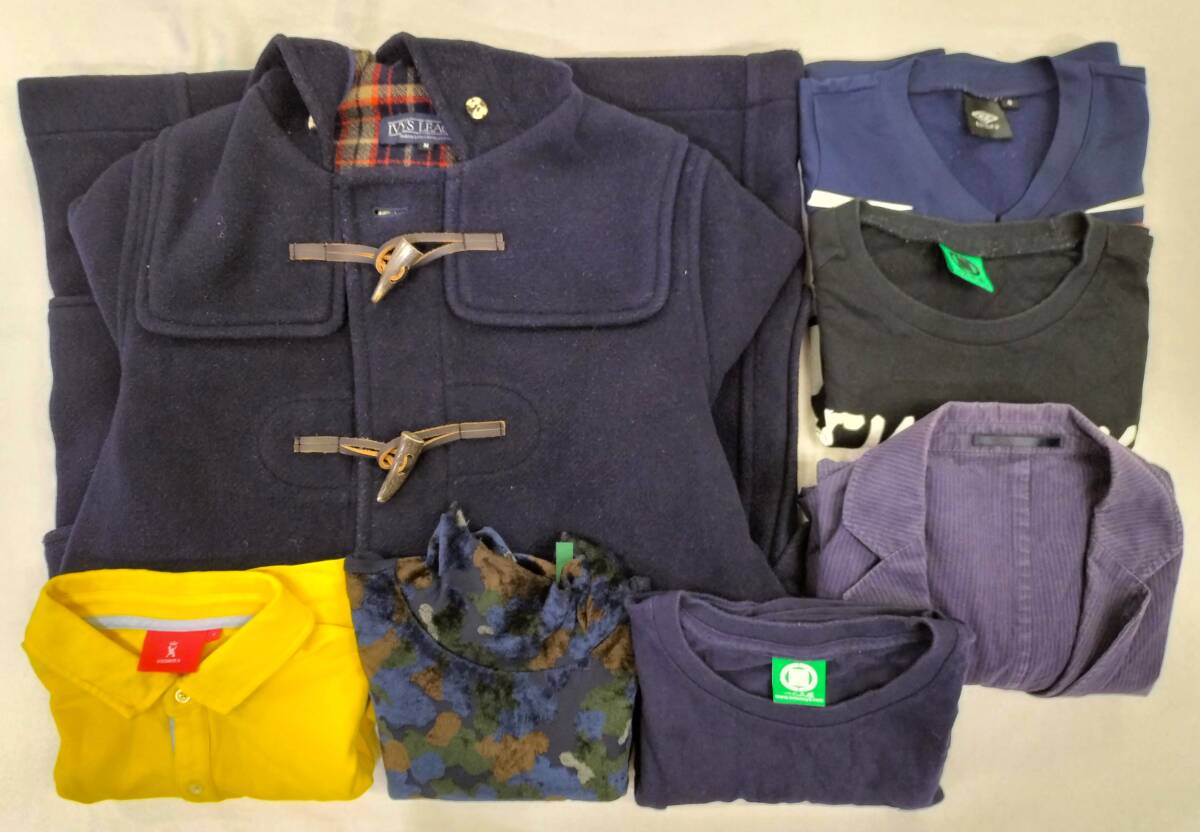 2025年最新】Yahoo!オークション -メンズ 服 まとめ売りの中古品 2025年最新】Yahoo!オークション -メンズ 服 まとめ売りの中古品