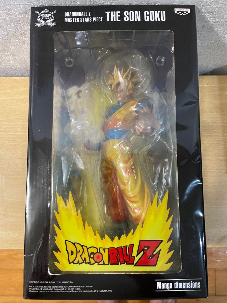 Yahoo!オークション -「ドラゴンボール smsp 孫悟空 海外限定 Yahoo!オークション -「ドラゴンボール smsp 孫悟空 海外限定