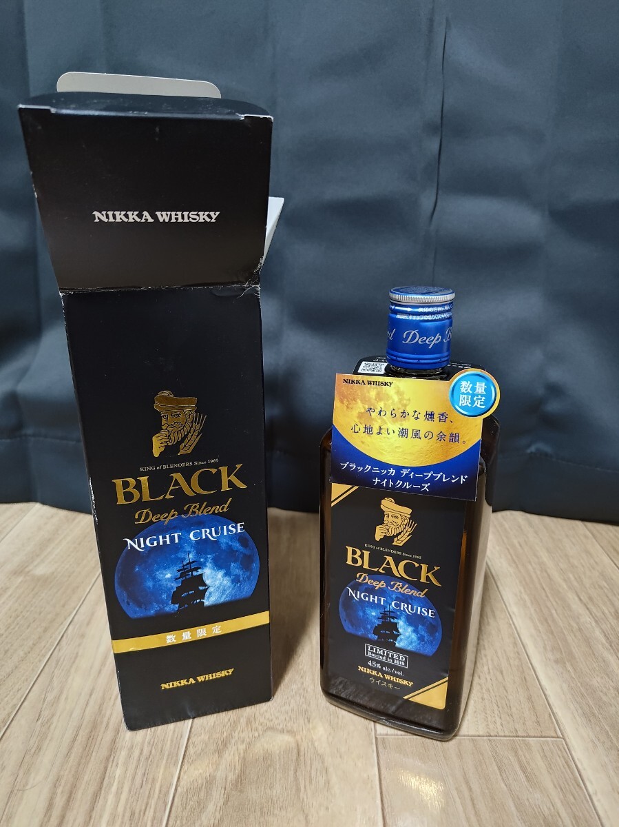 Yahoo!オークション -「ブラックニッカ ナイトクルーズ Yahoo!オークション -「ブラックニッカ ナイトクルーズ