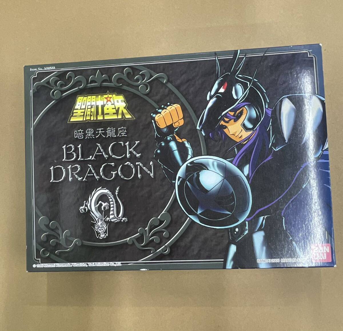Yahoo!オークション -「聖衣大系 ブラック」(聖闘士星矢 Yahoo!オークション -「聖衣大系 ブラック」(聖闘士星矢