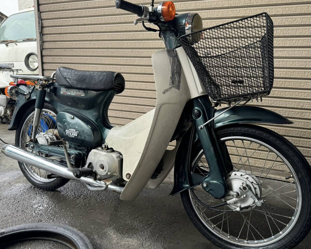 2025年最新】Yahoo!オークション -スーパーカブエンジン(ホンダ 2025年最新】Yahoo!オークション -スーパーカブエンジン(ホンダ