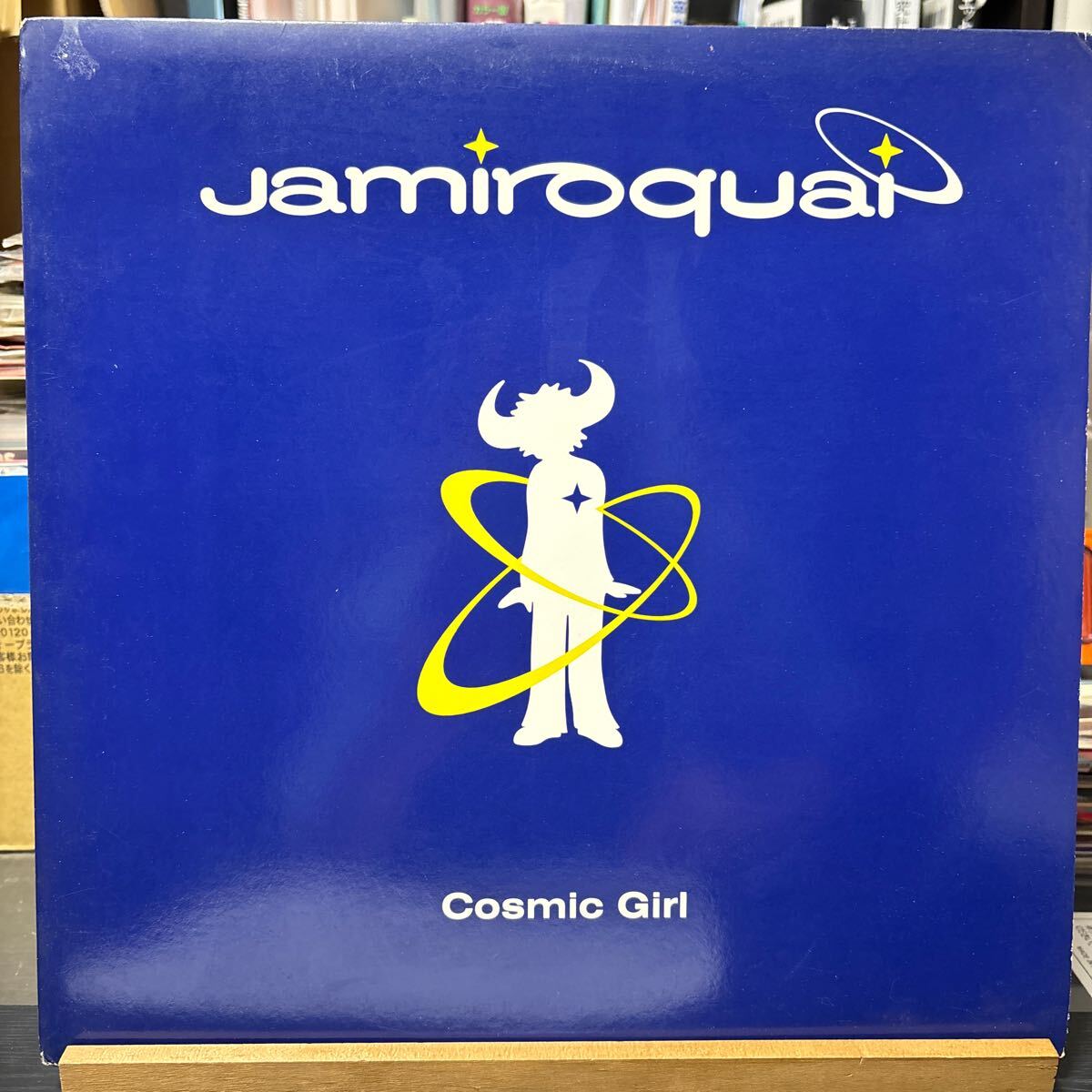 Jamiroquai/A Funk Odyssey＜完全生産限定盤＞