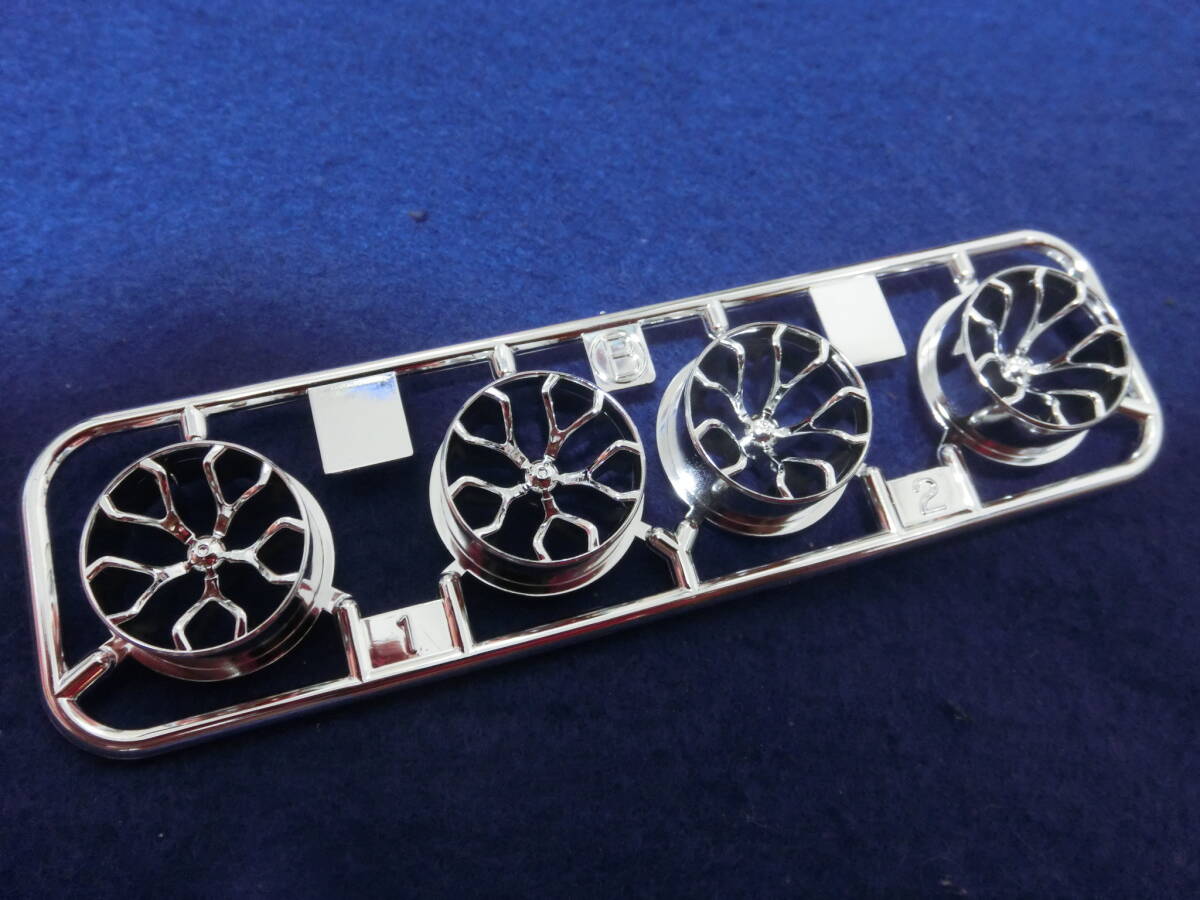 2025年最新】Yahoo!オークション -ミニ四駆 ホイールの中古品