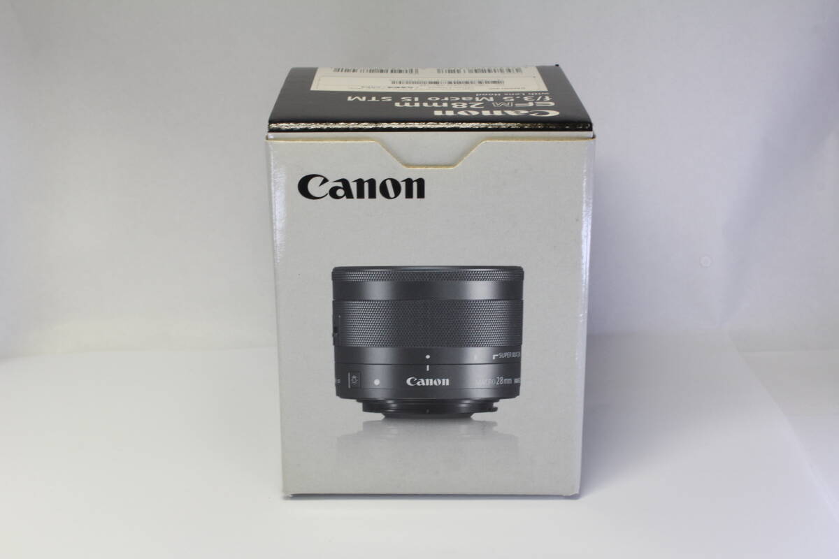 Yahoo!オークション -「canon キヤノン ef-m28mm f3.5 マクロ is Yahoo!オークション -「canon キヤノン ef-m28mm f3.5 マクロ is