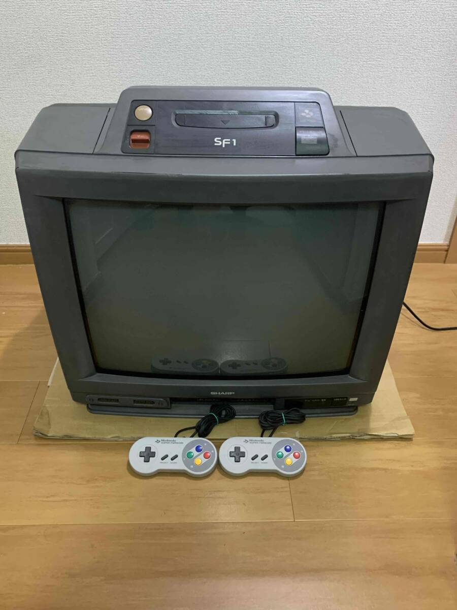 Yahoo!オークション -「21g sf1」(スーパーファミコン) (テレビ Yahoo!オークション -「21g sf1」(スーパーファミコン) (テレビ