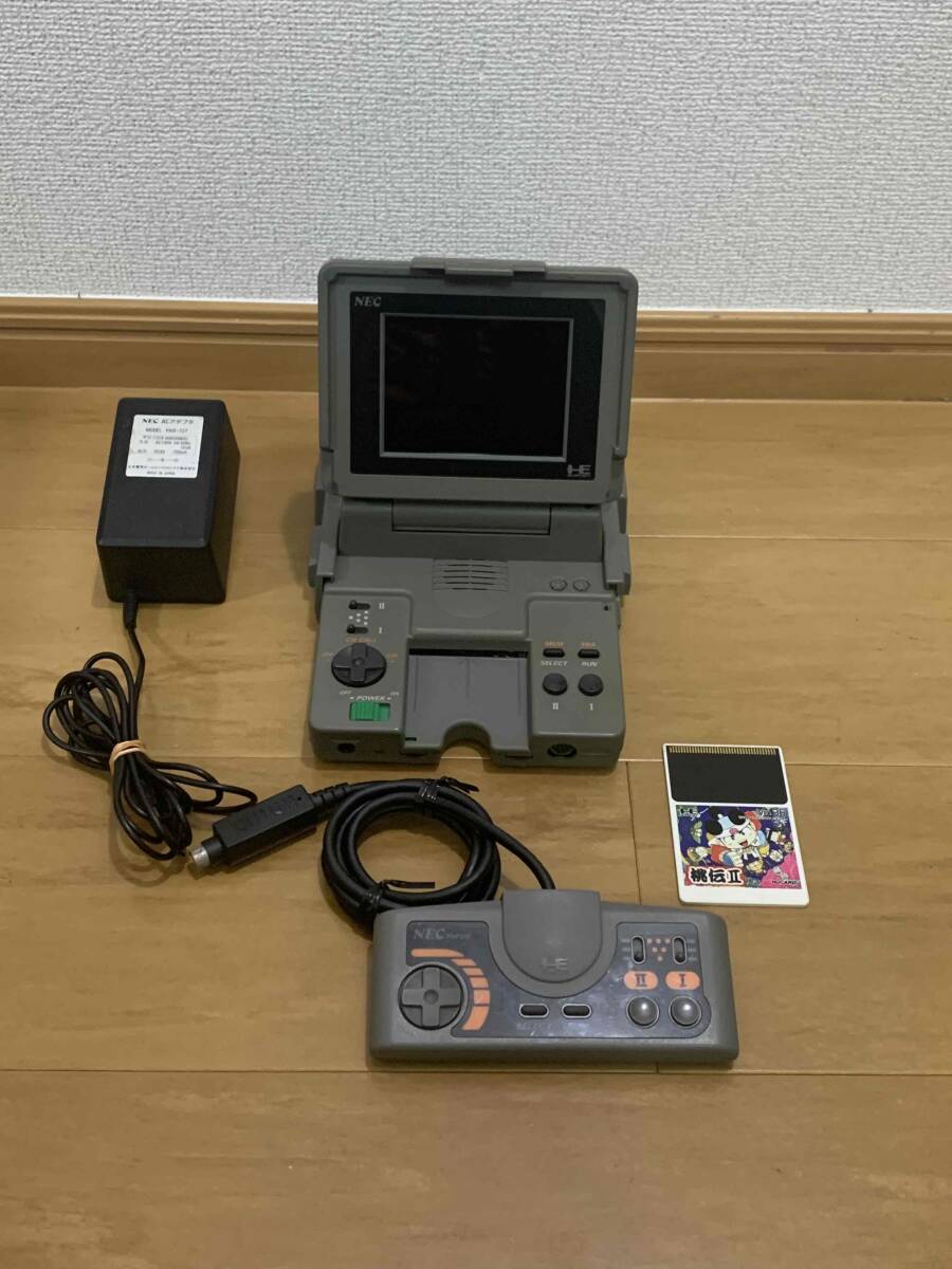 Yahoo!オークション -「pcエンジンlt」(ゲーム) の落札相場 Yahoo!オークション -「pcエンジンlt」(ゲーム) の落札相場