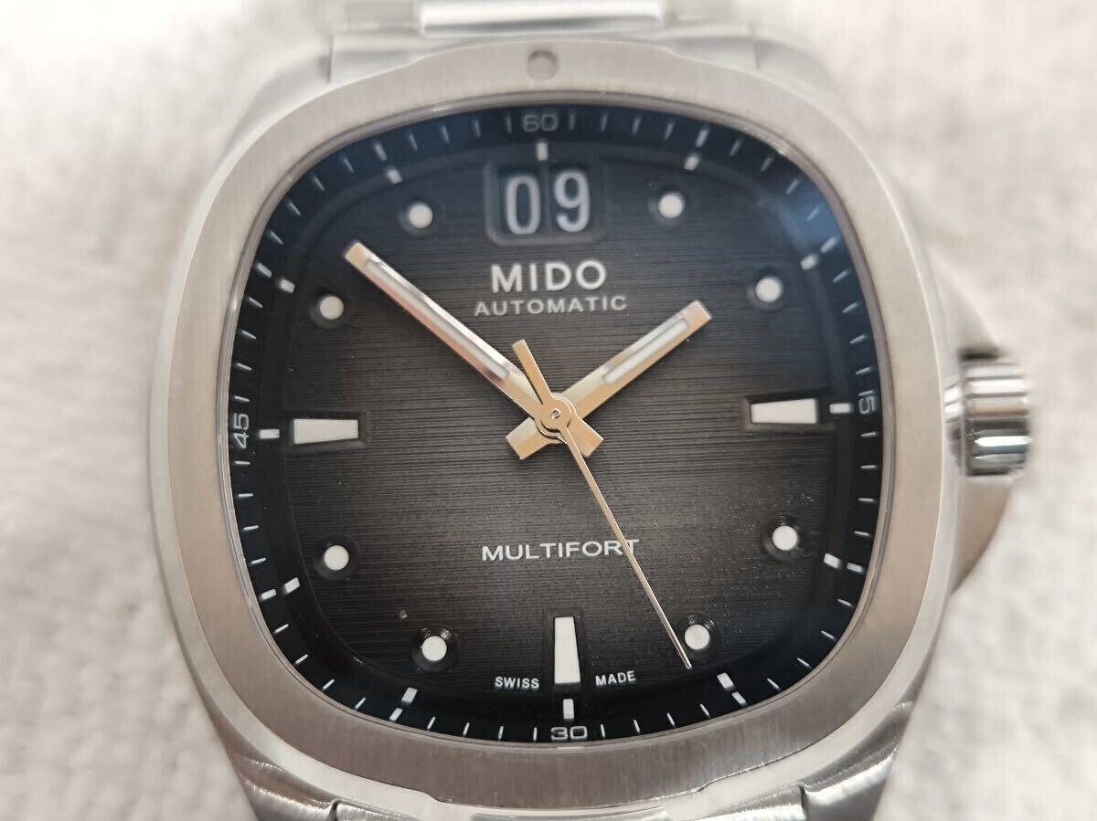 Yahoo!オークション -「mido 時計」(アナログ(自動巻き Yahoo!オークション -「mido 時計」(アナログ(自動巻き