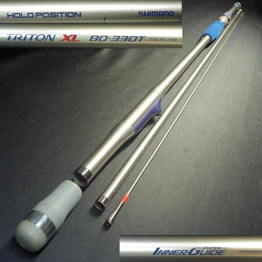 Yahoo!オークション -「シマノ トライトン shimano triton」(船 Yahoo!オークション -「シマノ トライトン shimano triton」(船