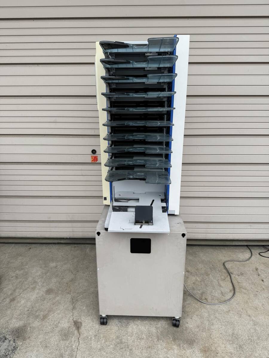Yahoo!オークション -「ホリゾン 丁合機」の落札相場・落札価格 Yahoo!オークション -「ホリゾン 丁合機」の落札相場・落札価格