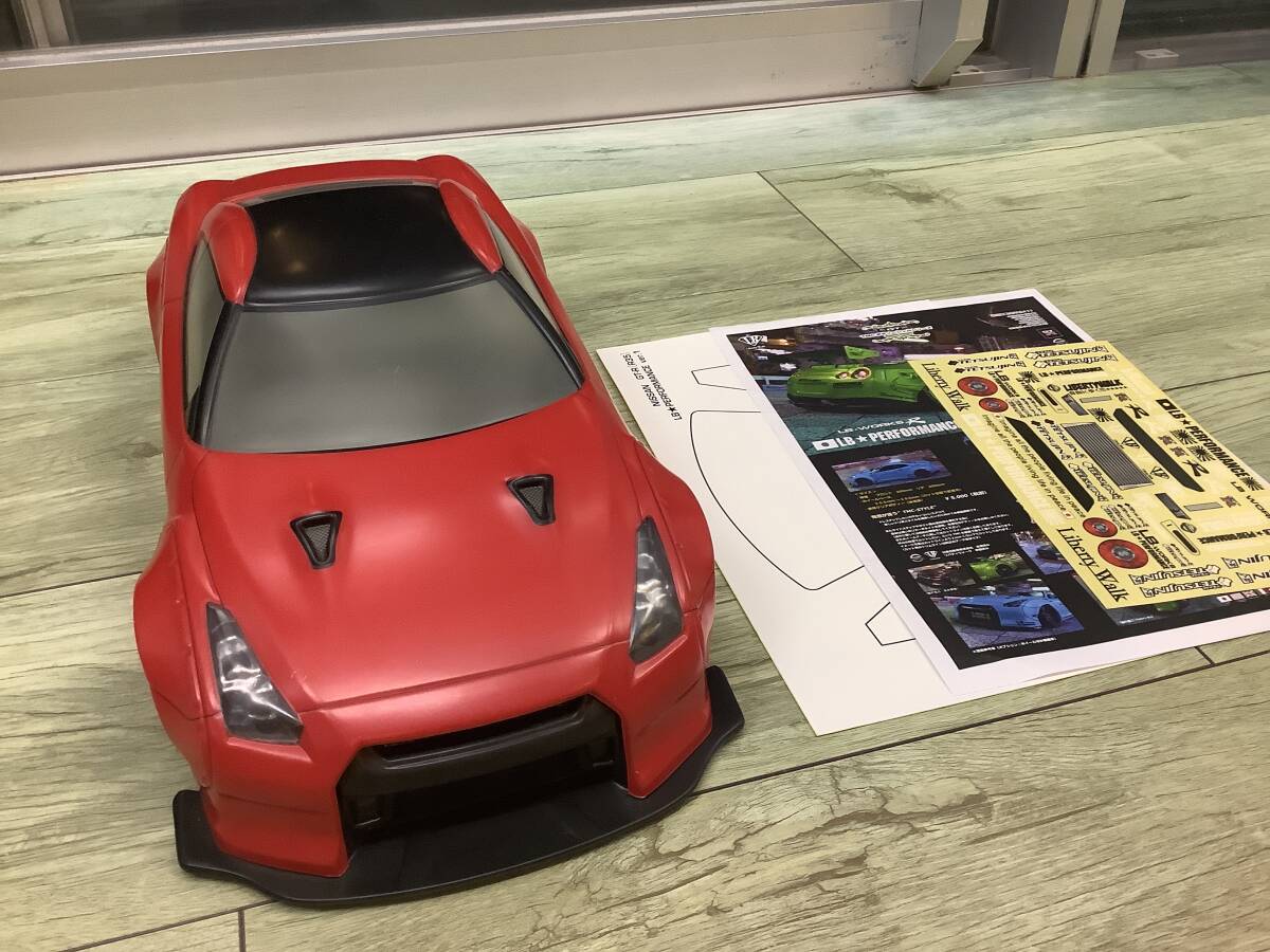 Yahoo!オークション -「テツジン r35」の落札相場・落札価格 Yahoo!オークション -「テツジン r35」の落札相場・落札価格