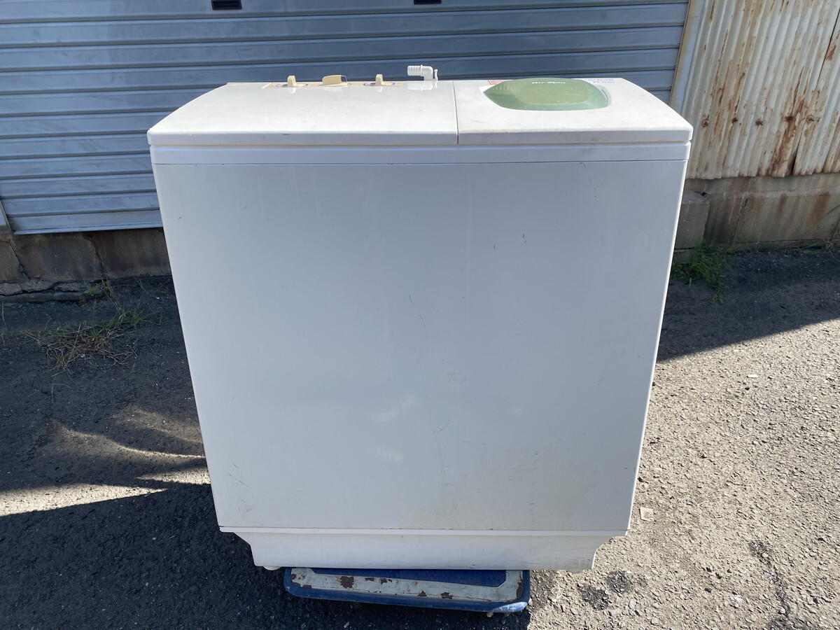 Yahoo!オークション -「日立 2槽式洗濯機」(5kg以上) (洗濯機 Yahoo!オークション -「日立 2槽式洗濯機」(5kg以上) (洗濯機