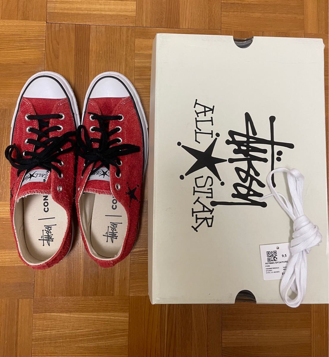 Yahoo!オークション -「stussy converse」の落札相場・落札価格 Yahoo!オークション -「stussy converse」の落札相場・落札価格