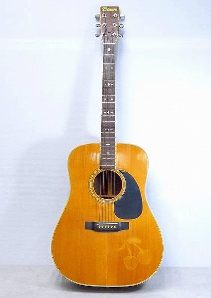 Yahoo!オークション -「fernandes」(本体) (アコースティック Yahoo!オークション -「fernandes」(本体) (アコースティック