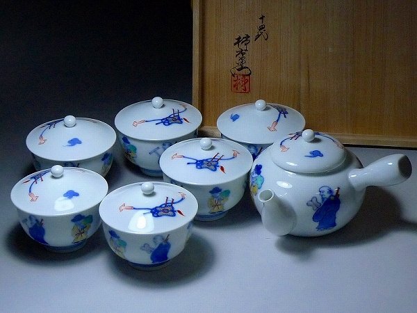 Yahoo!オークション -「酒井田柿右衛門 茶器」の落札相場・落札価格 Yahoo!オークション -「酒井田柿右衛門 茶器」の落札相場・落札価格
