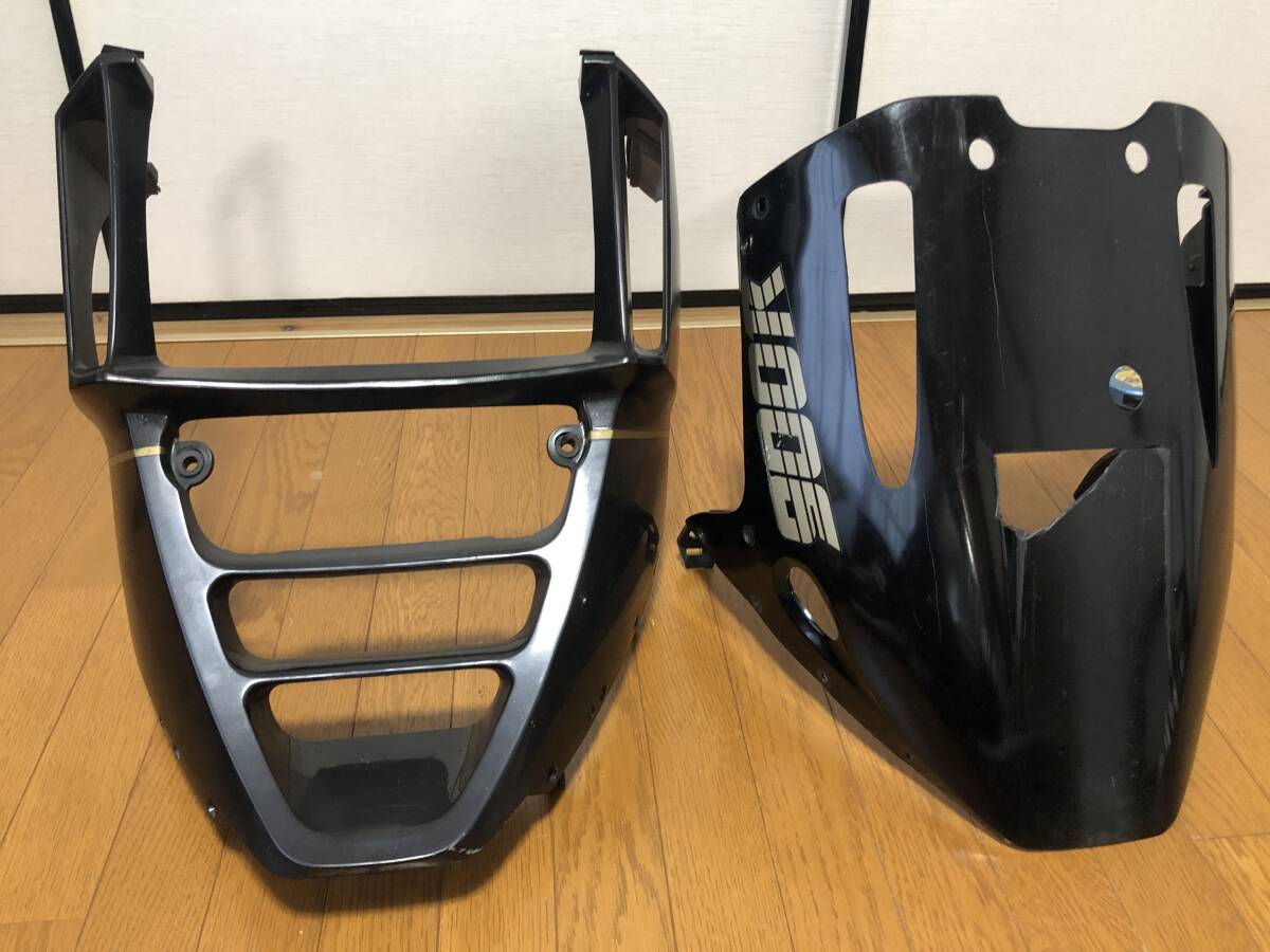 Yahoo!オークション -「gpz900r センターカウル」の落札相場 Yahoo!オークション -「gpz900r センターカウル」の落札相場