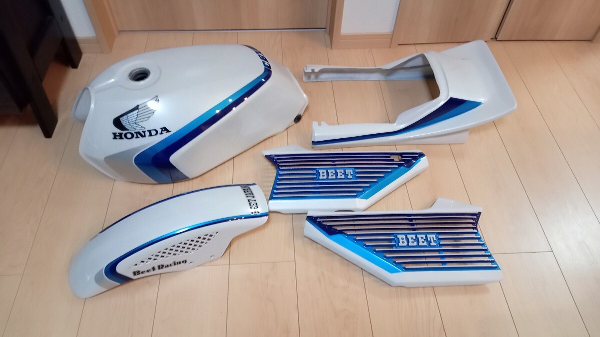 Yahoo!オークション -「cbx400f 純正 テールカウル」(ホンダ用 Yahoo!オークション -「cbx400f 純正 テールカウル」(ホンダ用