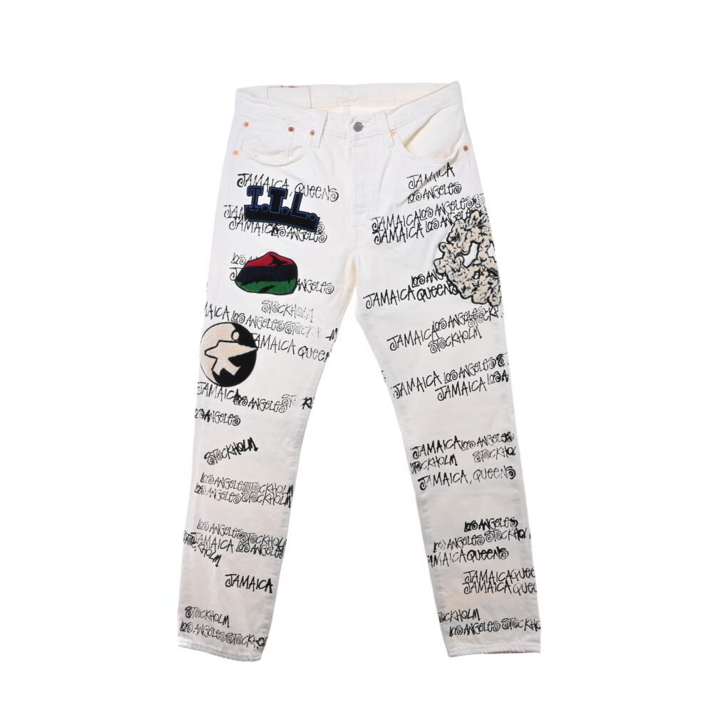 2025年最新】Yahoo!オークション -「stussy levi」(ステューシー 2025年最新】Yahoo!オークション -「stussy levi」(ステューシー