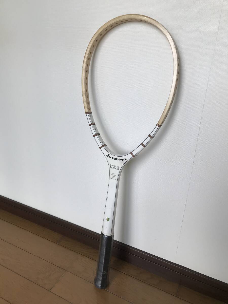 2025年最新】Yahoo!オークション -フタバヤラケットの中古品