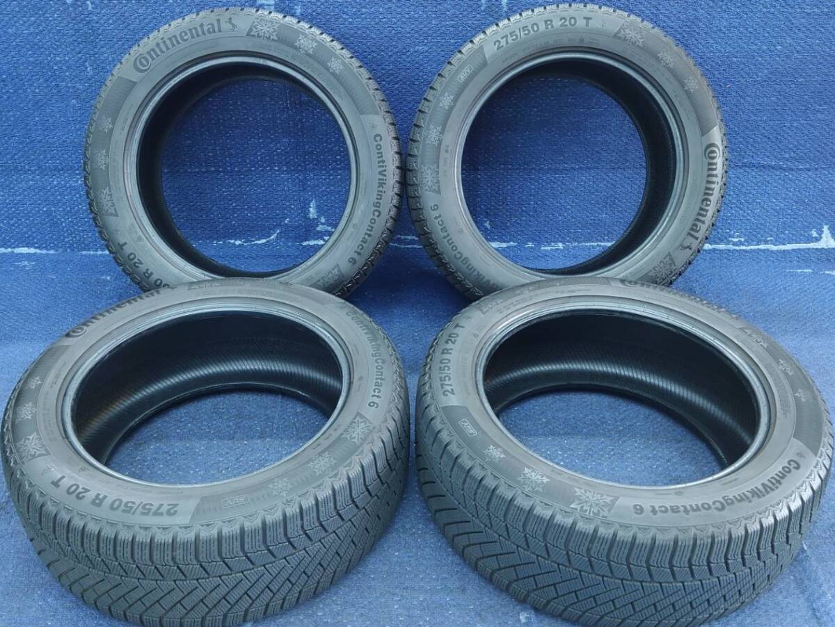 2025年最新】Yahoo!オークション -275／50r20 スタッドレスの