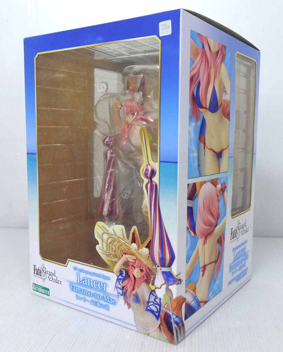 Yahoo!オークション -「fate ランサー 玉藻 フィギュア」の落札 Yahoo!オークション -「fate ランサー 玉藻 フィギュア」の落札