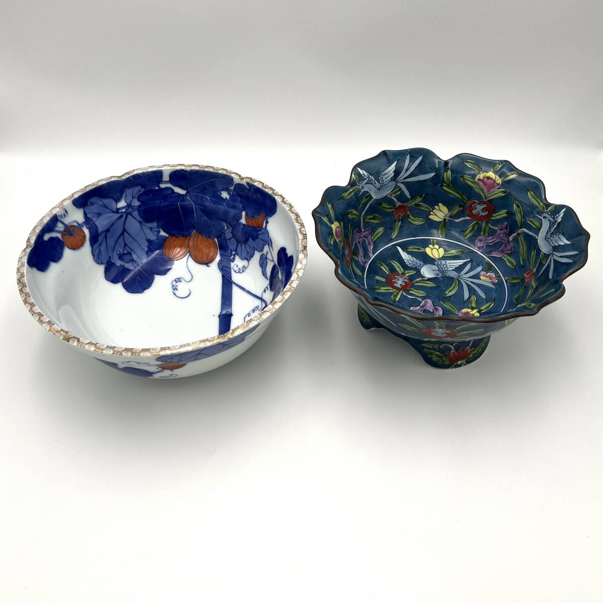 Yahoo!オークション -「華山萬右衛門」(伊万里、有田) (日本の