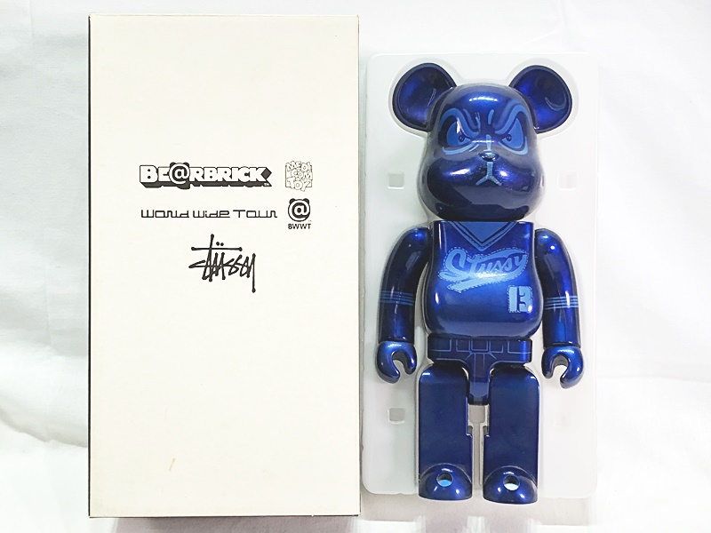 Yahoo!オークション -「stussy be@rbrick」の落札相場・落札価格 Yahoo!オークション -「stussy be@rbrick」の落札相場・落札価格