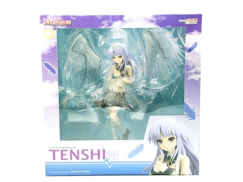 Yahoo!オークション -「angel beats 天使 フィギュア」の落札 Yahoo!オークション -「angel beats 天使 フィギュア」の落札
