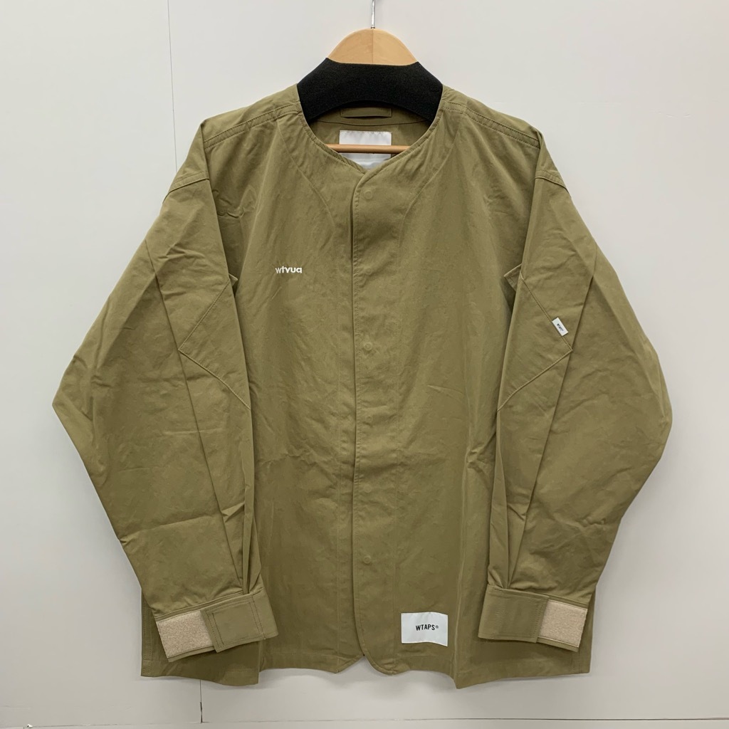 Yahoo!オークション -「wtaps scout」の落札相場・落札価格 Yahoo!オークション -「wtaps scout」の落札相場・落札価格
